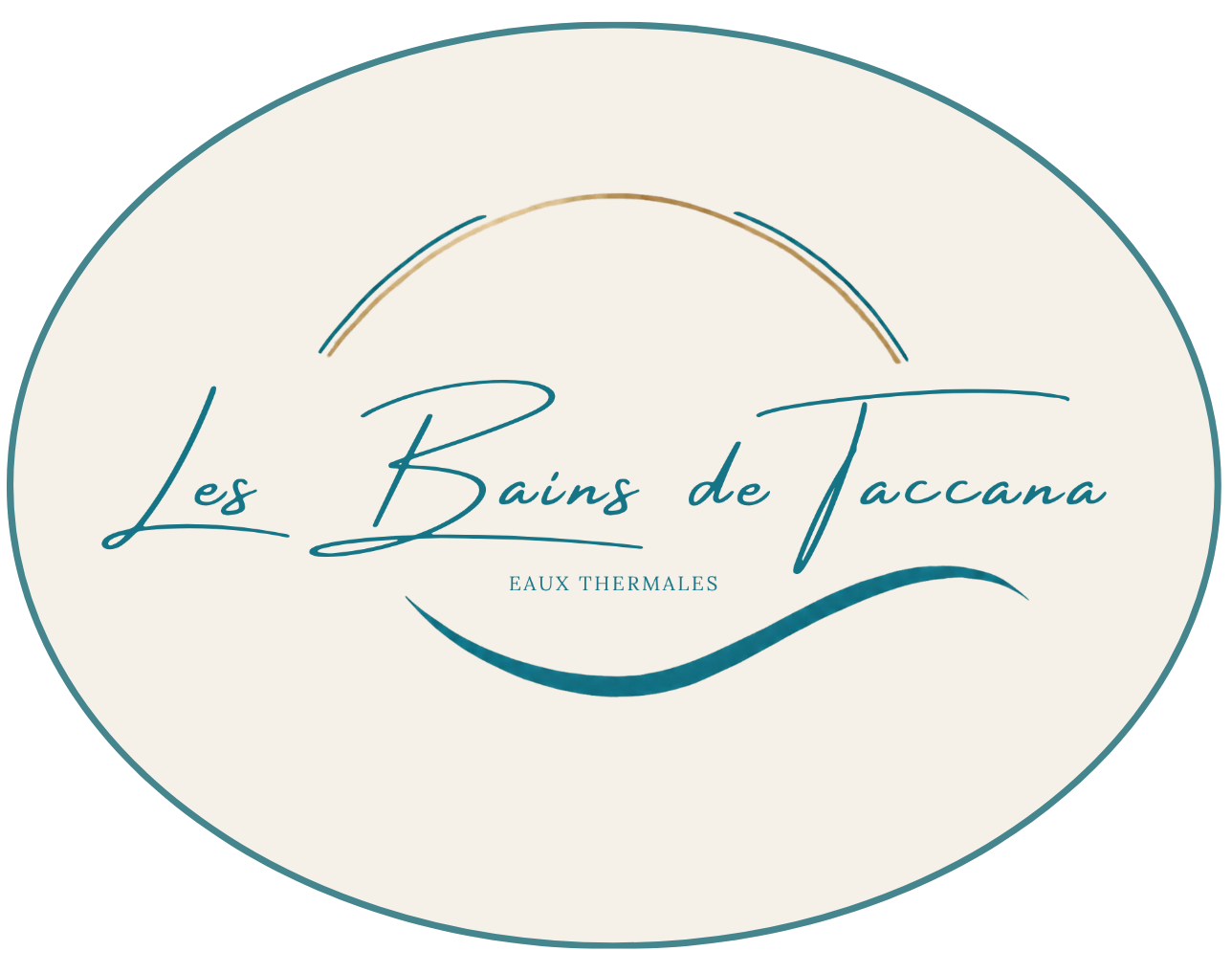 Les Bains de Taccana 
